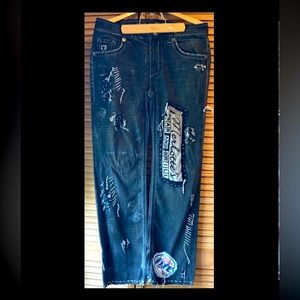 Archaic Mens Custom Handmade Design 34x34